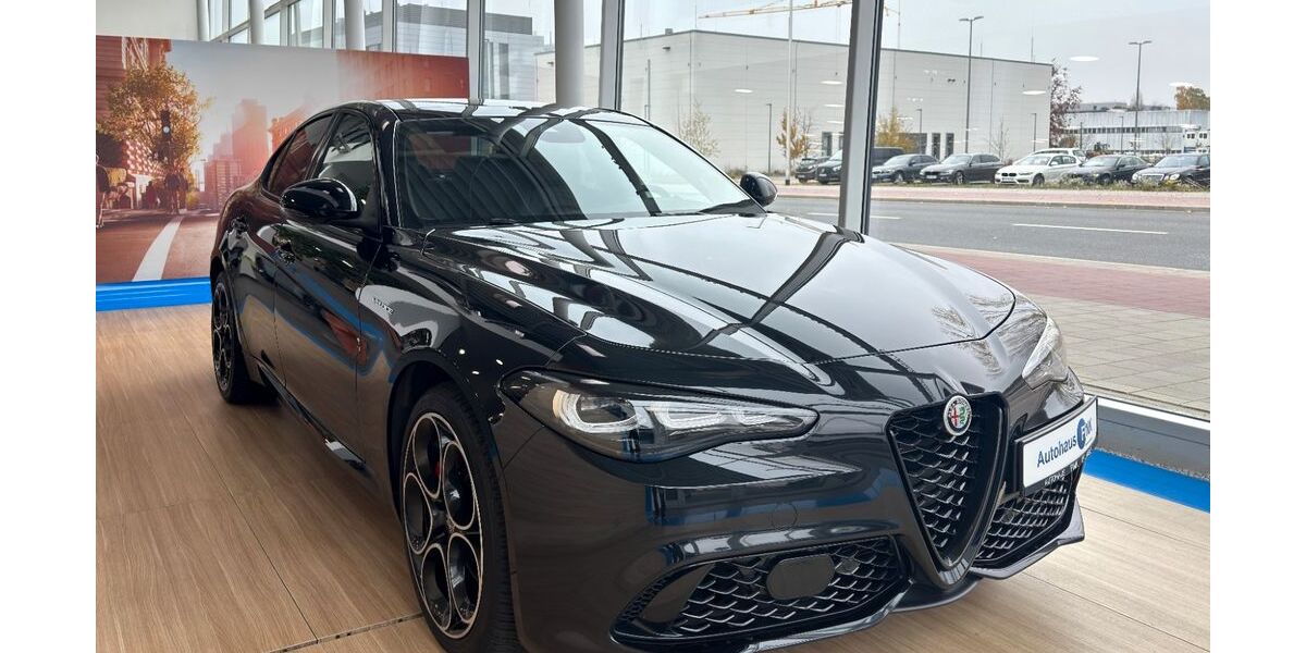 Alfa Romeo Giulia 11.475 km 37.900 &euro; Erlangen 91058