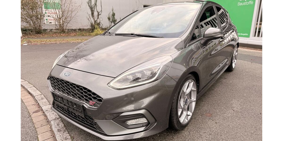 Ford Fiesta 148.000 km 11.990 &euro; Fürth 90763