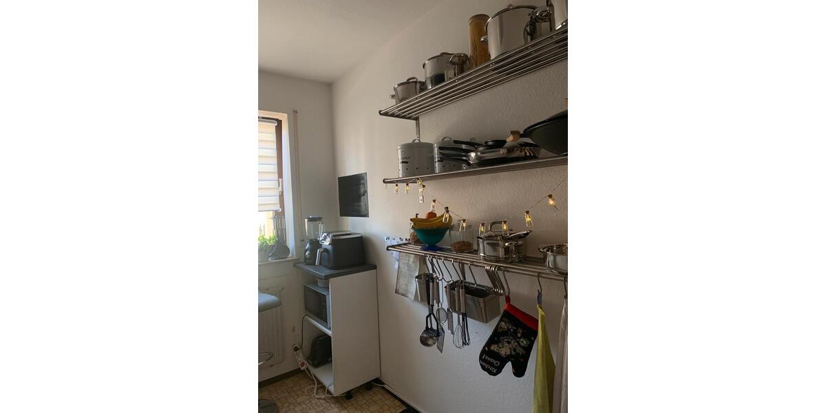 Etagenwohnung Erlangen Am Anger - 2 Zimmer, 65 m&sup2;, 814&euro; | Angebot:25589268