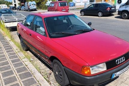 Audi 80 179.000 km 1.999 &euro; Nürnberg 90411