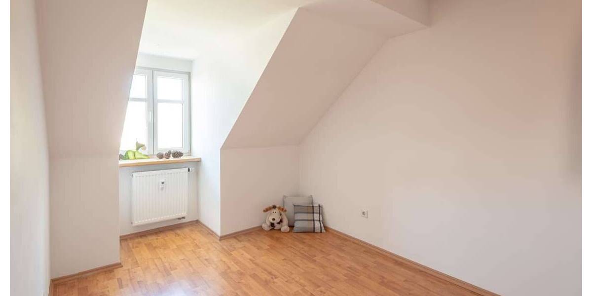 Etagenwohnung Fürth Innenstadt - 4 Zimmer, 110 m&sup2;, 459.000&euro; | Angebot:26875168