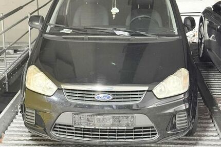 Ford C-Max 209.078 km 1.669 € Fürth 90763