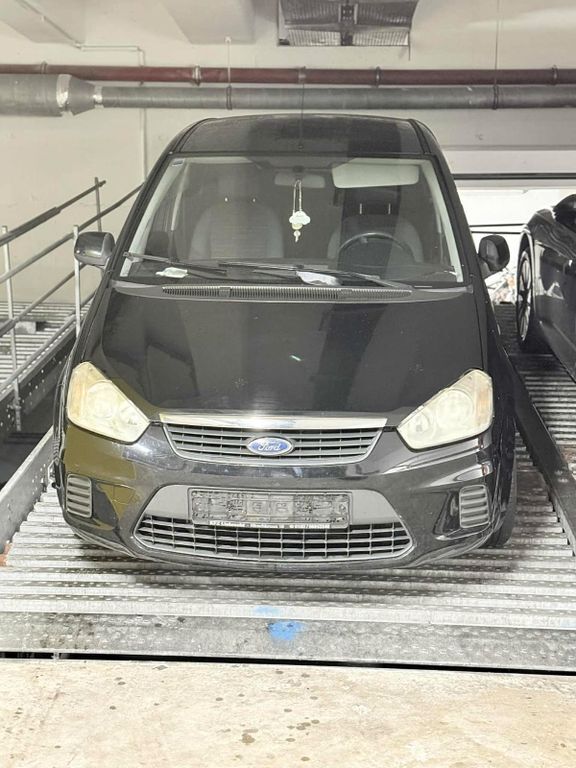 Ford C-Max 209.078 km 1.669 € Fürth 90763