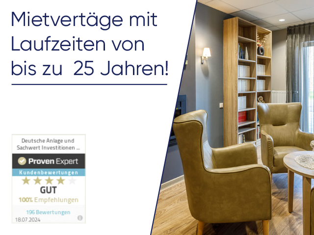 Etagenwohnung Erlangen Am Anger - 1 Zimmer, 53 m&sup2;, 302.100&euro; | Angebot:22528189