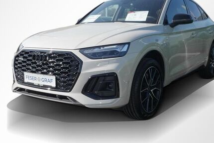 Audi Q5 13.200 km 44.940 &euro; Erlangen 91058