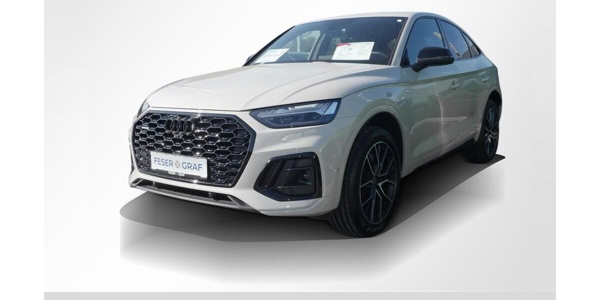 Audi Q5 13.200 km 44.940 &euro; Erlangen 91058