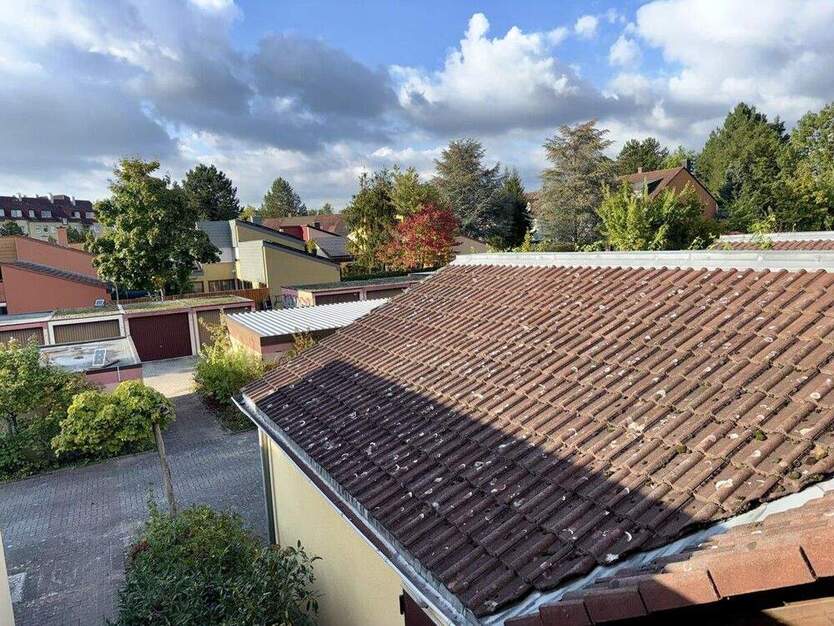 Ihr neues Haus ist da: Wohnlich in allen Facetten - Leben in Nürnberg Langwasser 5 zimmer