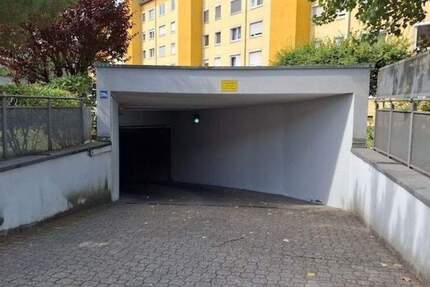 Tiefgaragenstellplätze einzeln oder im Paket je 8.500,- EUR in SCHWEINAU - Turnerheimstraße zimmer
