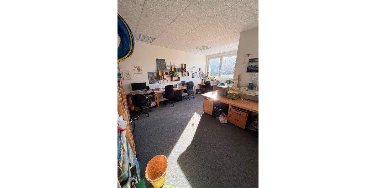 Gewerbeobjekt Fürth Südstadt - 5 Zimmer, 362 m&sup2;, 3.620&euro; | Angebot:25674927