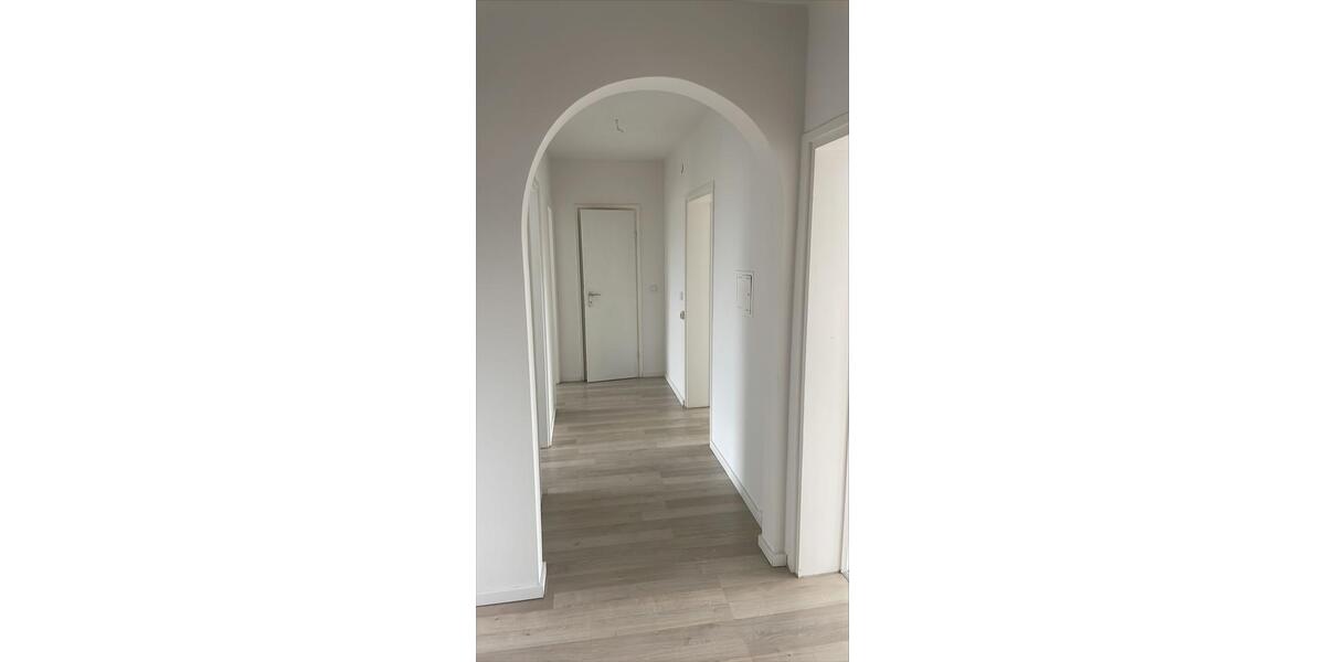 Etagenwohnung Erlangen Bruck - 3 Zimmer, 73 m&sup2;, 1.242&euro; | Angebot:26367292