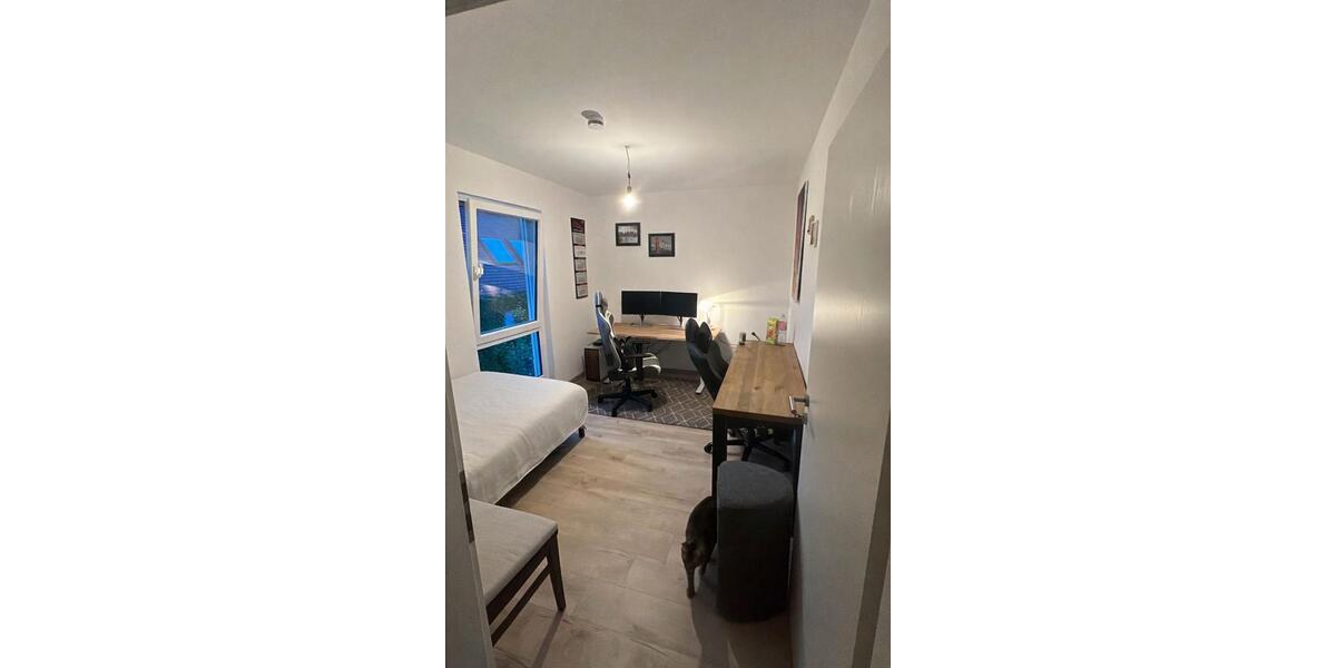 Doppelhaushälfte Nürnberg Gebersdorf - 4 Zimmer, 120 m&sup2;, 1.940&euro; | Angebot:26086434