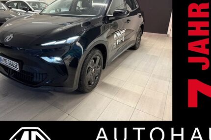 MG S5 17.000 km 26.990 &euro; Nürnberg 90429