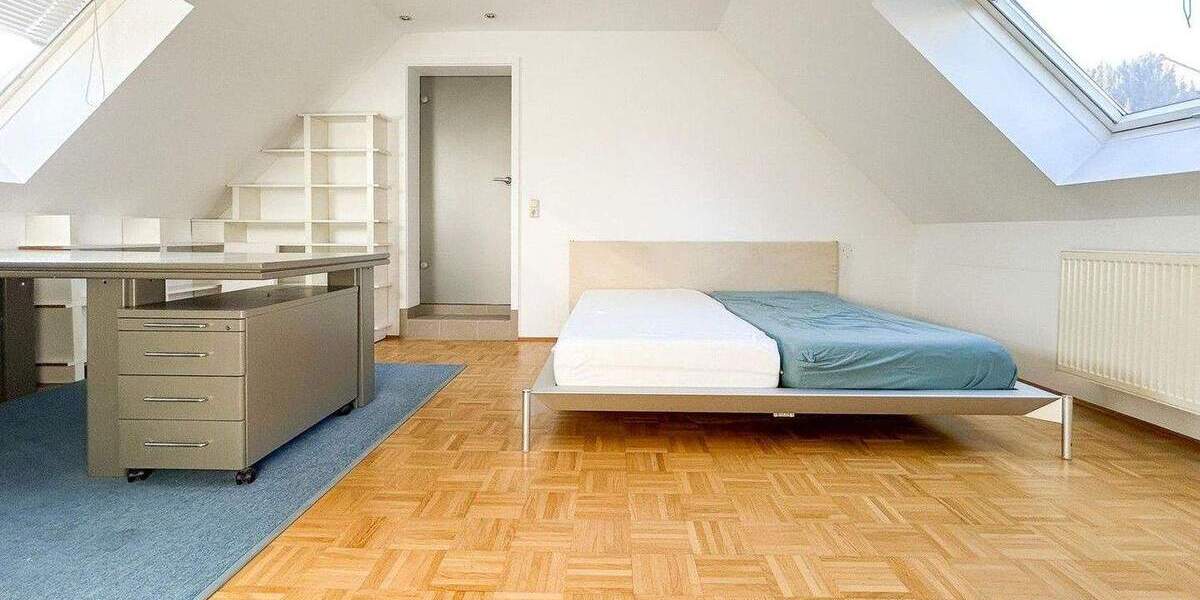 Einfamilienhaus Fürth Vach - 7 Zimmer, 218 m&sup2;, 849.000&euro; | Angebot:25722349