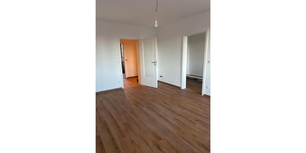 Renovierte 2-Zimmer-Altbauwohnung in Fürth – modern & hell 2 zimmer