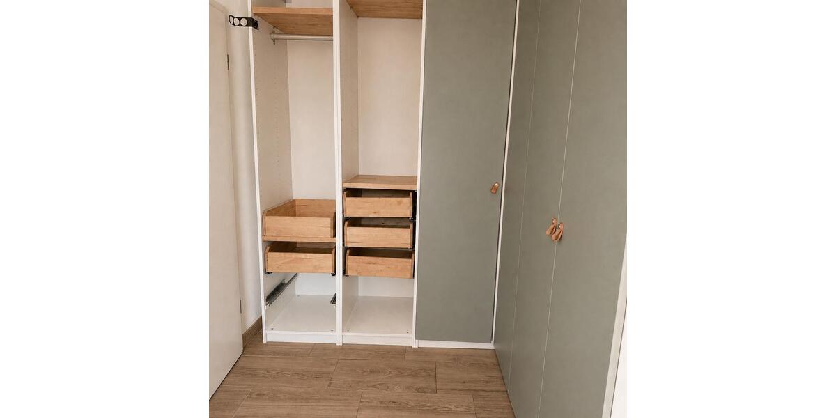 Etagenwohnung Nürnberg Gleißhammer - 3 Zimmer, 53 m&sup2;, 230.000&euro; | Angebot:27211955