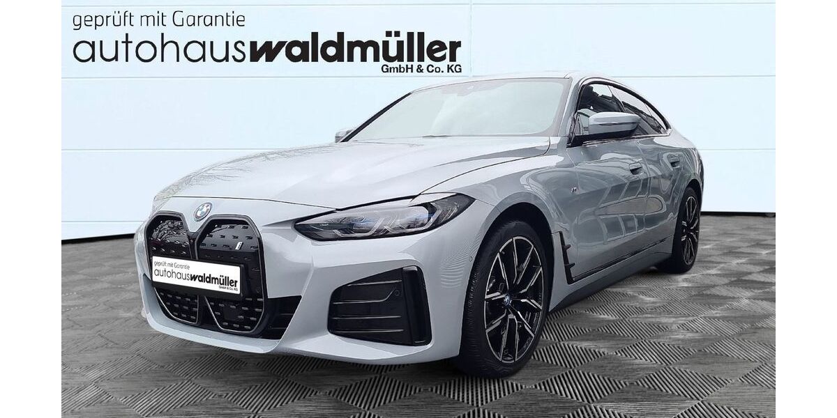 BMW i4 19.746 km 51.607 &euro; Roth 91154