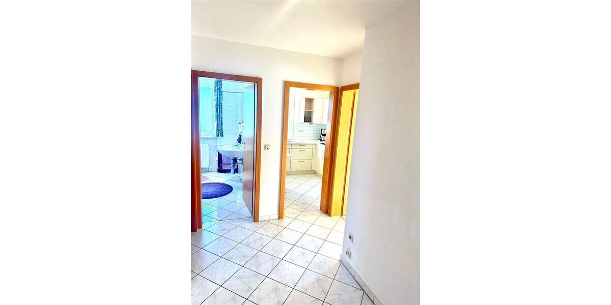 Etagenwohnung Winkelhaid - 2 Zimmer, 77 m&sup2;, 227.000&euro; | Angebot:25695528