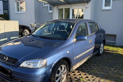 Opel Astra 116.734 km 1.999 &euro; Eckental 90542