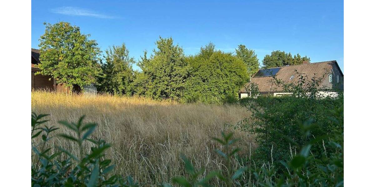 Grundstück Effeltrich Gaiganz - 235.000&euro; | Angebot:25735019