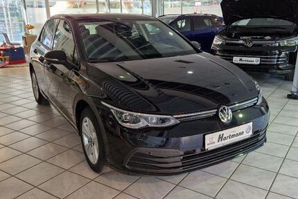 VW Golf 8.800 km 26.980 € Gräfenberg 91322