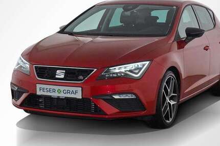 Seat Leon 82.950 km 18.440 &euro; Nürnberg 90441