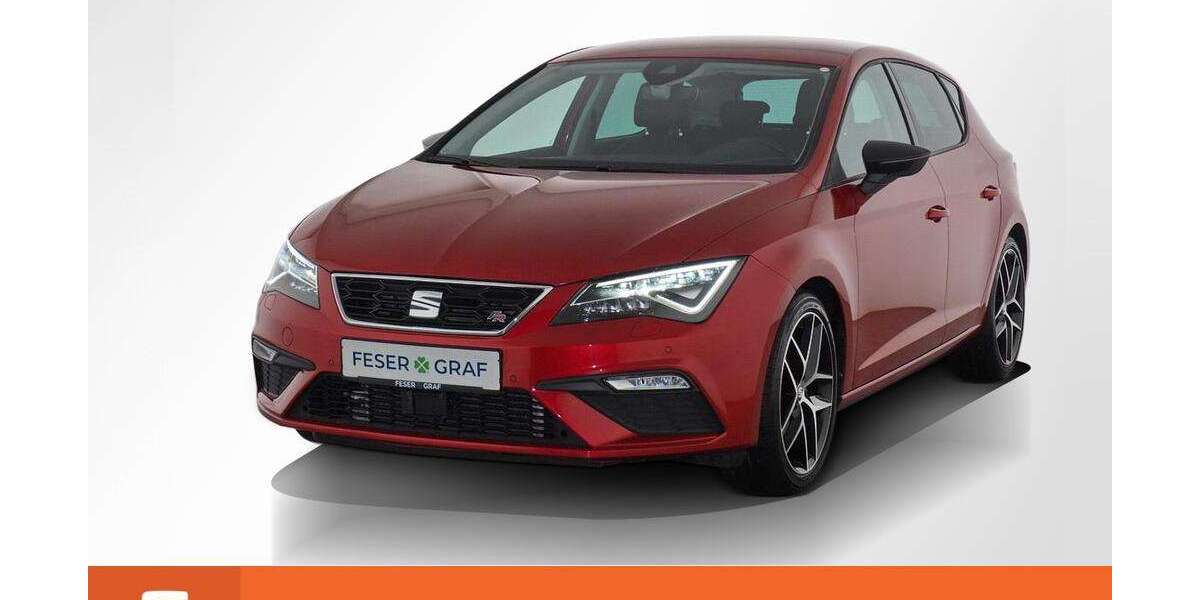Seat Leon 82.950 km 18.440 &euro; Nürnberg 90441