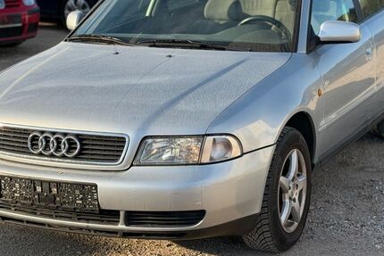 Audi A4 158.000 km 2.450 &euro; Grosshabersdorf 90613