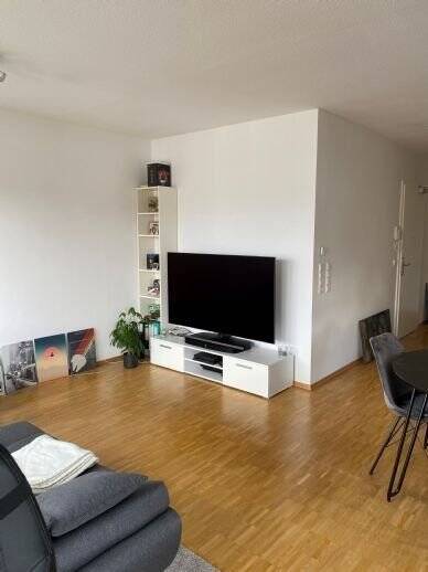 Etagenwohnung Erlangen Bruck - 2 Zimmer, 75 m&sup2;, 902&euro; | Angebot:26487068