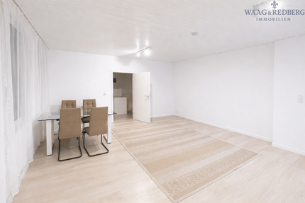 Wohnung Nürnberg Gleißhammer - 2 Zimmer, 58 m&sup2;, 210.000&euro; | Angebot:26976011