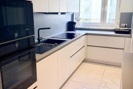 Moderne 3 Zimmer Erdgeschoss Wohnung mit Balkon ohne Makler 3 zimmer