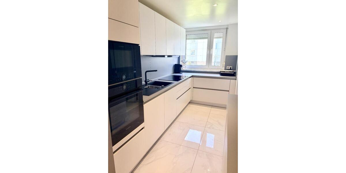 Moderne 3 Zimmer Erdgeschoss Wohnung mit Balkon ohne Makler 3 zimmer