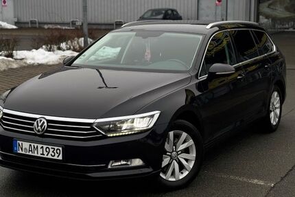 VW Passat 275.000 km 8.300 &euro; Nürnberg 90469
