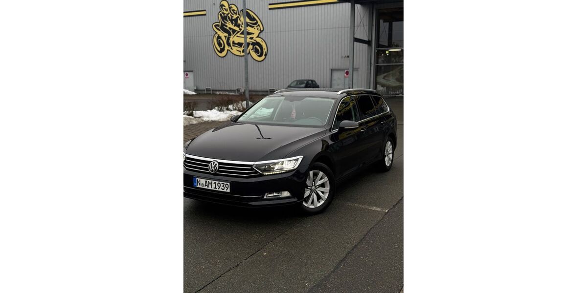 VW Passat 275.000 km 8.300 &euro; Nürnberg 90469