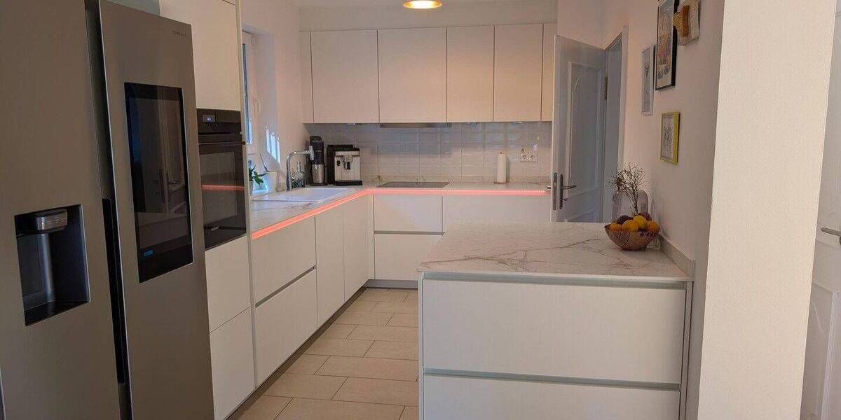Einfamilienhaus Nürnberg Brunn - 4 Zimmer, 209 m&sup2;, 795.000&euro; | Angebot:26891888