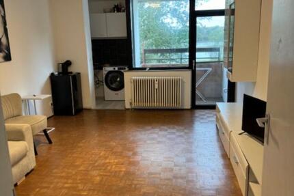 Wohnung Nürnberg Gaismannshof - 1 Zimmer, 40 m&sup2;, 750&euro; | Angebot:25539708