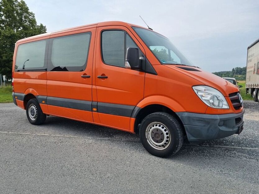 Sprinter
