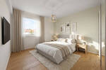 Reihenmittelhaus Nürnberg Langwasser - 4 Zimmer, 110 m&sup2;, 398.000&euro; | Angebot:26594820
