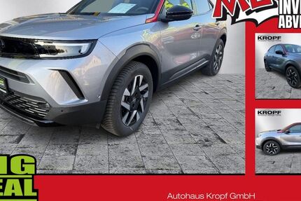 Opel Mokka 34.375 km 15.980 &euro; Forchheim 91301