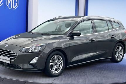 Ford Focus 92.000 km 12.990 &euro; Fürth 90768