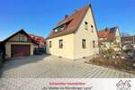 Einfamilienhaus Lauf - 4 Zimmer, 111 m&sup2;, 392.000&euro; | Angebot:25743115
