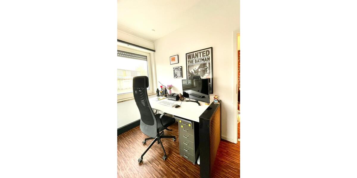 Gewerbeobjekt Nürnberg Gibitzenhof - 790&euro; | Angebot:26148293