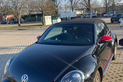VW Beetle 120.500 km 17.000 &euro; Fürth 90768