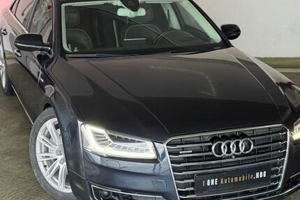 Audi A8 267.000 km 20.990 &euro; Büchenbach 91186