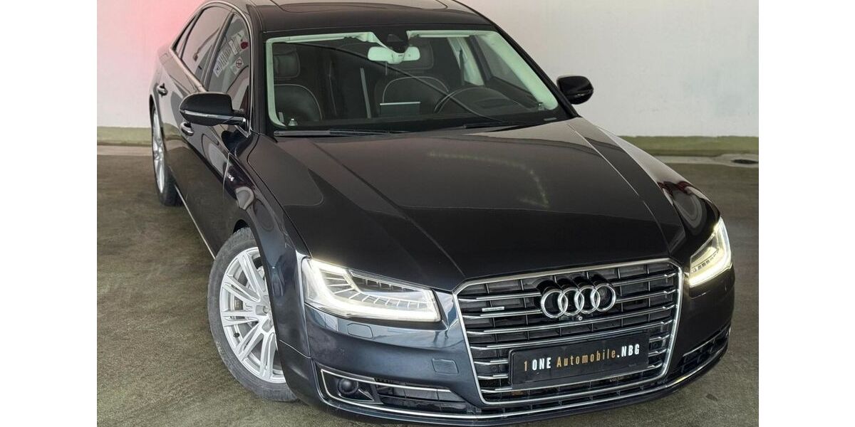 Audi A8 267.000 km 20.990 &euro; Büchenbach 91186