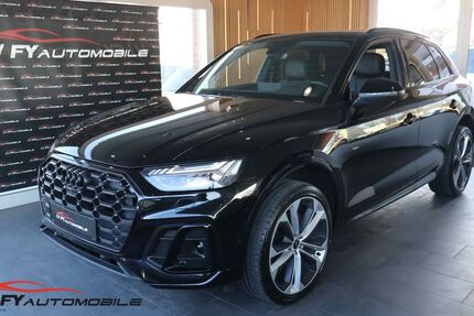 Audi Q5 72.693 km 39.900 &euro; Fürth 90765