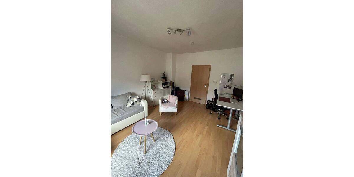 Etagenwohnung Nürnberg Muggenhof - 2 Zimmer, 52 m&sup2;, 730&euro; | Angebot:26902427