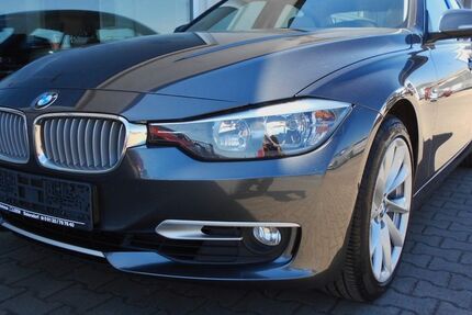 BMW 328 77.000 km 13.999 &euro; Baiersdorf 91083