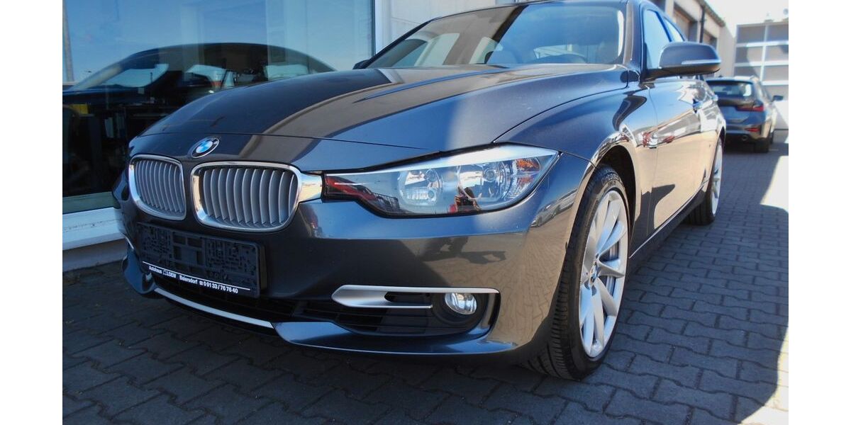 BMW 328 77.000 km 13.999 &euro; Baiersdorf 91083
