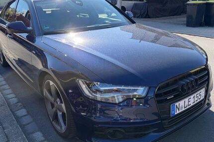 Audi A6 226.241 km 13.890 &euro; Nürnberg 90455
