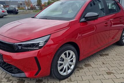 Opel Corsa 2.500 km 19.890 &euro; Forchheim 91301